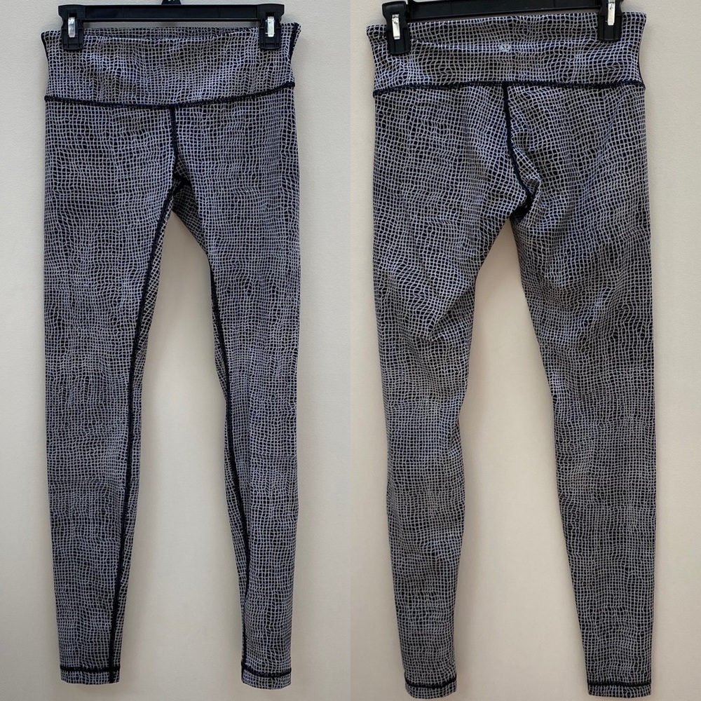 Lululemon Athletica pants. Size 6.